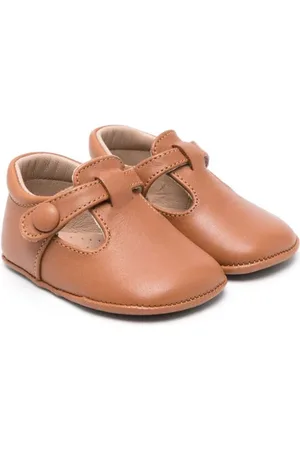 Eli1957 Classic T-Strap Cucada Sandalen