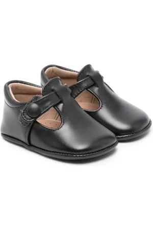 Eli1957 Classic T-Strap Cucada Sandalen