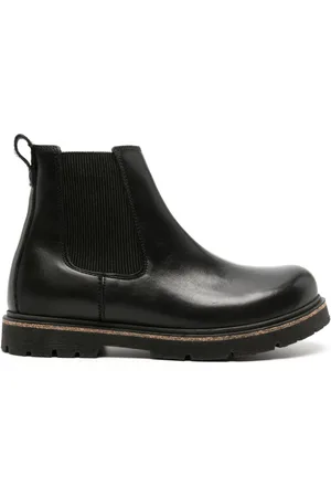 Birkenstock Highwood Chelsea-Boots