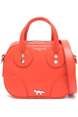Maison Kitsuné Boogie Handtasche