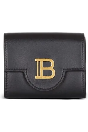 Balmain B-Buzz Portemonnaie