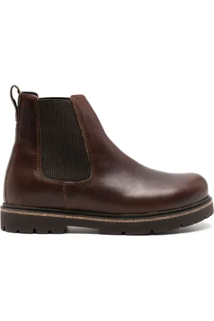 Birkenstock Highwood Chelsea-Boots