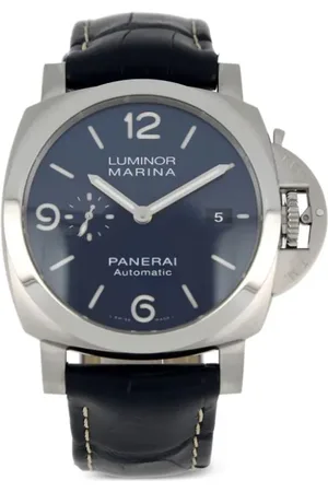 PANERAI 2023 ungetragene Luminor Marina 44mm