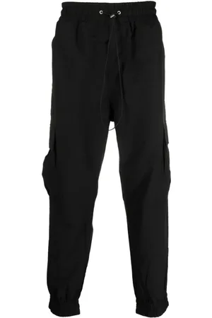 BLUE SKY INN Jogginghose mit aufgesetzten Taschen