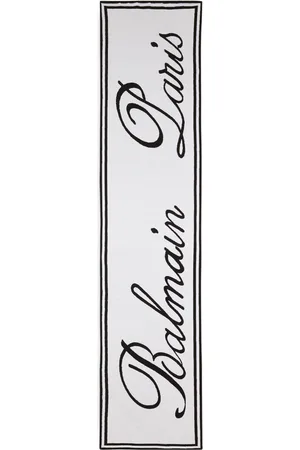 Balmain Signature Schal