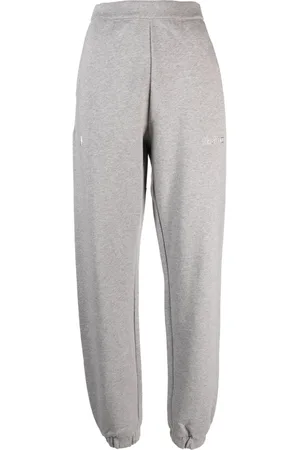 The Attico Penny Jogginghose mit Logo-Patch