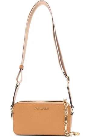 Michael Kors Jet Set Umhängetasche