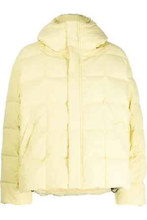 Izzue Gesteppte Jacke