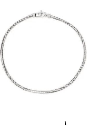TOM WOOD Schmales Snake Armband