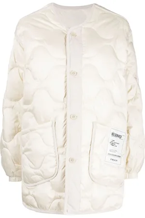 Izzue Gesteppte Jacke