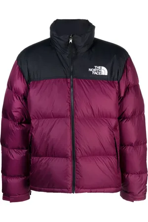 The North Face Gesteppte Daunenjacke