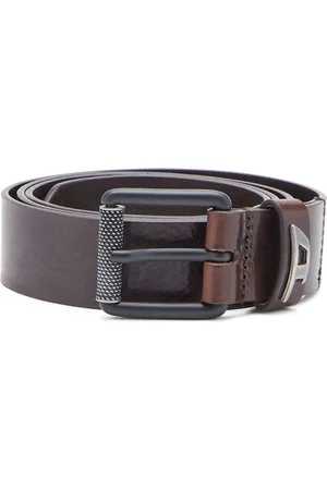 Diesel B-Dave II Gürtel aus Leder