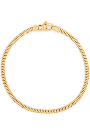 TOM WOOD Armband aus Sterlingsilber