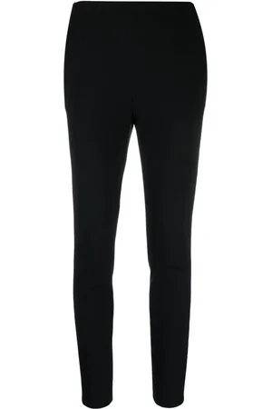 Dorothee Schumacher Cropped-Hose mit hohem Bund