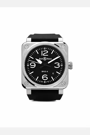 Bell & Ross BR 03 41mm