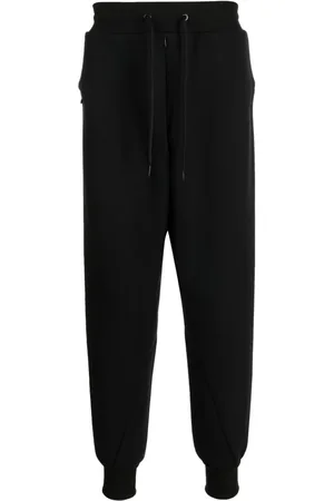 Fumito Ganryu Jogginghose mit Kordelzug