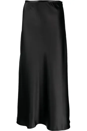 Atu Body Couture Maxirock aus Satin