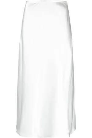 Atu Body Couture Maxirock aus Satin