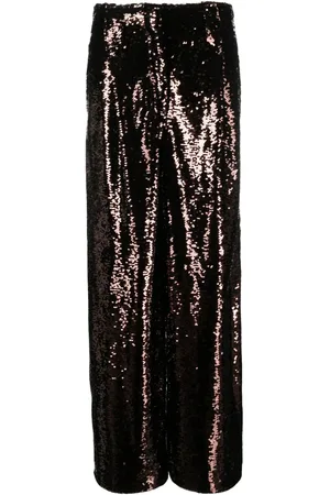 Serafini Hose mit geradem Bein