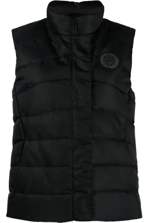Canada Goose Gefütterte Freestyle Weste