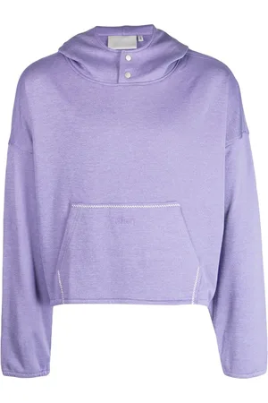 Off-Duty Pyra Hoodie mit Logo-Stickerei