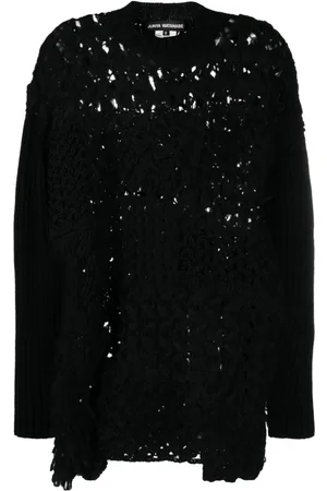 JUNYA WATANABE Pullover in Lochstrick