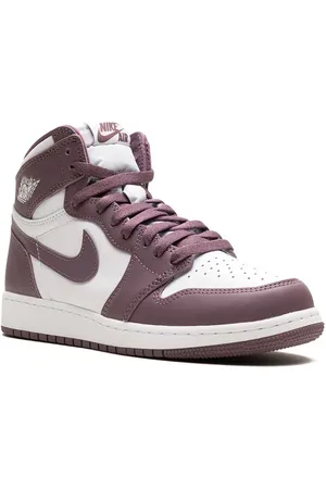 Jordan Air Jordan 1 Retro High OG Mauve Sneakers
