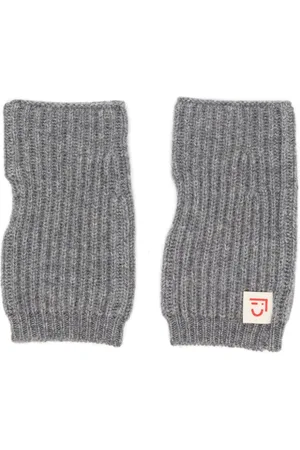 Cashmere In Love Stulpen aus Kaschmir