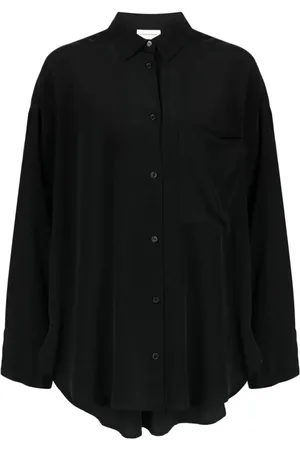 By Malene Birger Derris Bluse aus Seide