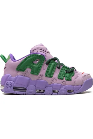 Nike Air More Uptempo AMBUSH - Lilac Sneakers