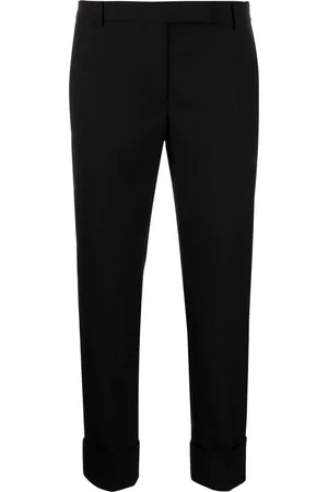 Thom Browne Klassische Cropped-Hose