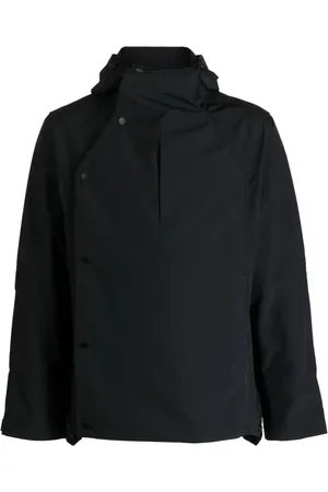 Maharishi Wasserdichte 1074 Kapuzenjacke