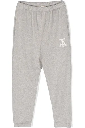 The Animals Observatory Dromedary Jogginghose mit Logo-Print