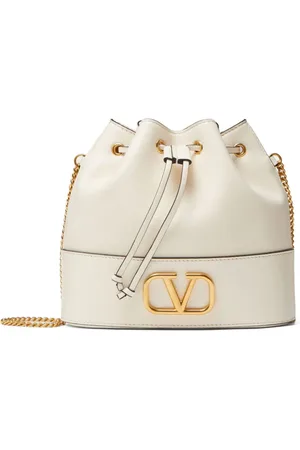 VALENTINO GARAVANI VLogo Beuteltasche