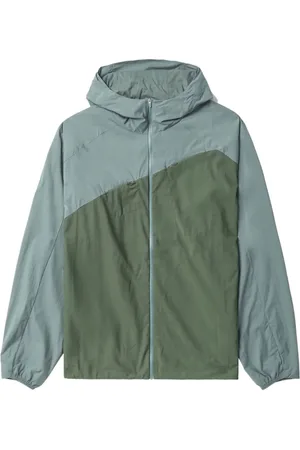 Post Archive Faction PAF Leichte Kapuzenjacke