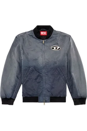 Diesel J-Kepes Bomberjacke