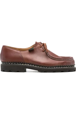 Paraboot Michael Derby-Schuhe