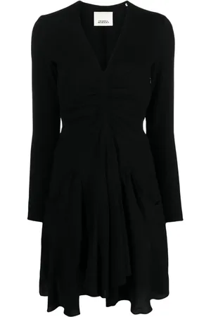Isabel Marant Usmara Midikleid