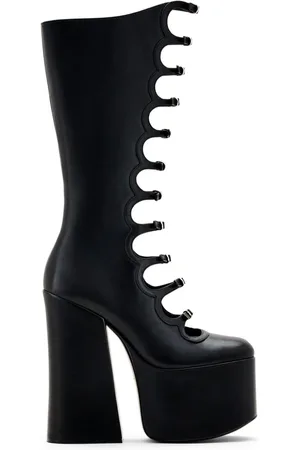 Marc Jacobs The Kiki Stiefel 160mm