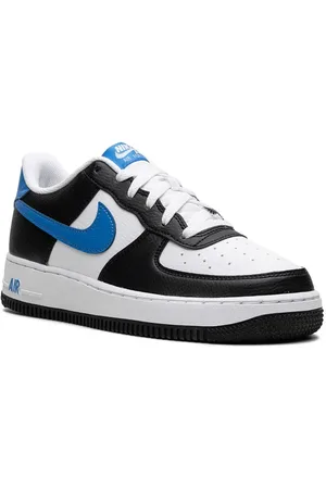 Nike Air Force 1 Low Light Photon Blue Sneakers