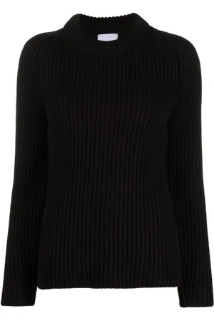 Patou Gerippter 3D Pullover