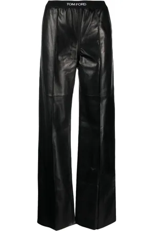 Tom Ford Hose in Lederoptik