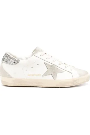 Golden Goose Super-Star Sneakers