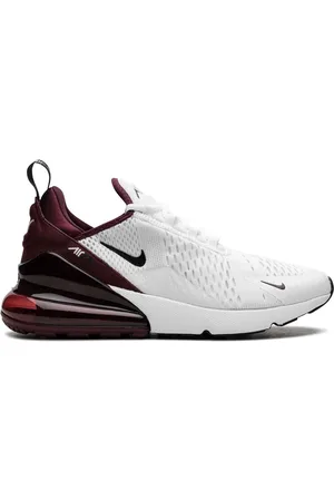 Nike air max hotsell 270 wein rot damen