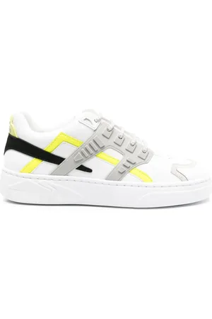 HIDE&JACK Mini Silverstone Sneakers