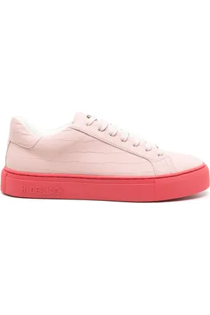 HIDE&JACK Essence Croco Sneakers