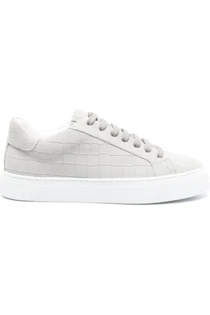HIDE&JACK Essence Sneakers aus Wildleder