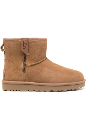 UGG Classic Mini Bailey Stiefel