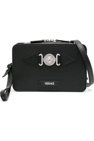 VERSACE Medusa Biggie Kuriertasche