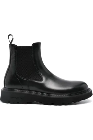 Woolrich New City Chelsea-Boots